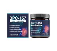 Crème Réparatrice Des Articulations, Compacte Non Grasse, Crème De Massage Réparatrice Pour Les Os, Pour Hommes Garçons Filles Jeunes Genoux Dos Épaules Mains Pieds Cou