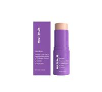 CrèMe Réparatrice Et Hydratante Intensive,Baume Hydratant Rebond Anti-rides,Stick Hydratant au Collagène,Multi-Purpose Moisturising Balm Stick,10G