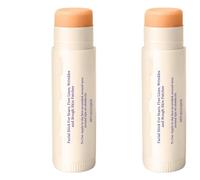 Crème Réparatrice Hydratante, Stick en Silicone, Baume Nourrissant Réparateur, 15 g, Atténuation des Cicatrices, Vergetures, Boutons, Peau Sensible du Visage