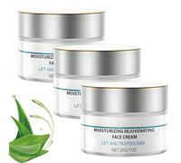 Crème réparatrice instantanée pour le visage, hydratant anti-rides au rétinol, crème de lifting instantané pour raffermir et raffermir la peau, avec acide hyaluronique et rétinol, collagène