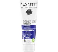 Sante Bio Crème Intensive Réparatrice pour les Mains 75ml vegan Crème Mains Soins Cosmétiques Naturels