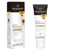 CREME REPARATRICE Miel de Manuka IAA10+