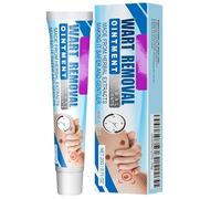 Crème Réparatrice Multi-Effets, 20 g - Convient à tous les types de peau, formule à base de plantes, application facile, préserve la texture naturelle de la peau