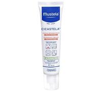 Crème Réparatrice - Mustela - Cicastela - 40ml - Hypoallergénique - Tous types de peau