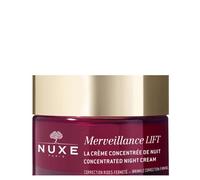 Crème Réparatrice - Nuxe - Merveillance LIFT - 50ml - Nuit - Anti-âge