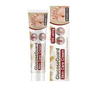 Crème Réparatrice Pieds - Hydratante pour Pieds Secs et Gercés | Soin Hydratant Pédicure Pour Femmes Seniors Parents Sportifs | Hydratant Cutané pour Femmes Hommes Séniors et Athlètes