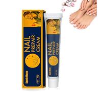 Crème Réparatrice Pieds Très Secs, Crème pour Les Pieds Secs et Craquelés, Guérit Les Pieds Secs, La Peau Dure, Les Cors et Les Talons Fissurés(Fissures Du Talon), Hydratation Intense Non Grasse, 20g