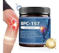 Crème Réparatrice pour Articulations,Texture Fondante & Facile À Appliquer - Hydratante pour Os Hommes,Pour Garçons Filles Adolescents Genoux Lombaire Épaules Mains Pieds Nuque