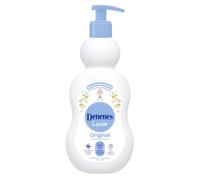 Crème Réparatrice pour Bébés Denenes Denenes 400 ml