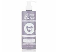 Crème Réparatrice pour Bébés Elifexir Eco Baby Care 400 ml