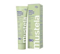 Crème Réparatrice pour Bébés Mustela Bio 75 ml