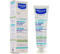 Crème Réparatrice pour Bébés Mustela Stelatopia + 150 ml