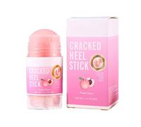 Crème Réparatrice Pour Callosités Et Talons Crevassés, Crème Protectrice Hydratante Anti-crevasses, Formule À Absorption Rapide, Adoucit Et Apaise La Peau, 40 Ml, Pour Les Mains Et Les Pieds