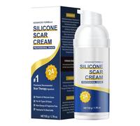 Crème réparatrice pour cicatrices - Lotion hydratante lissante douce | Formule hydratante, soin lissant, lotion douce pour la peau, aide à lisser les cicatrices surélevées