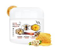 Crème Réparatrice pour les Articulations | Non Grasse Et Lissante,Crème de Massage Osseux Hydratante - Pour Hommes Femmes Garçons Filles Jeunes Adolescents Genoux Lombaire Épaules Mains Pieds