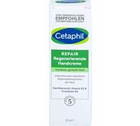 Crème réparatrice pour les mains Cetaphil 50 ml