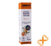 Crème Réparatrice Pour Les Mains Dr. Konopka Pour Peau Sèche 75ml Vegan