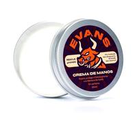 Crème réparatrice pour les mains EVANS RESCUE4HANDS - Hydratation intense pour les mains sèches et gercées - Texture crémeuse non grasse, idéale pour les mains exposées aux situations les plus extrême