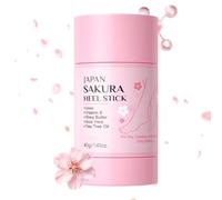 Crème réparatrice pour les pieds - Baume hydratant pour le talon, bâton de