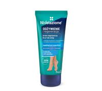 Crème réparatrice pour les pieds Farmona Nivelazione 6 en 1, 75 ml