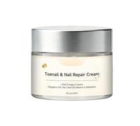 Crème Réparatrice pour Ongles,60g Durcisseur Naturel Conditionneur | Crème cuticules épaisse hydratante,pour soin manucure pédicure croissance voyage maison institut salon