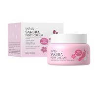 Crème réparatrice pour pieds Hydratant longue durée