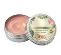 Crème Réparatrice Raffermissante, une crème douce et respectueuse de la peau pour raffermir les peaux relâchées. Hydratante et nourrissante, formulée à base d'ingrédients naturels, elle convient aux