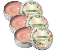 Crème Réparatrice Raffermissante, une crème douce et respectueuse de la peau pour raffermir les peaux relâchées. Hydratante et nourrissante, formulée à base d'ingrédients naturels, elle convient aux