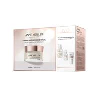 ANNE MÖLLER ROSÂGE RICH REBALANCING REPAIRING CREAM SPF15 4-pack