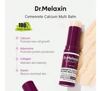 SHEIN Crème réparatrice Cemenrete riche en calcium – hydratation profonde 9 g