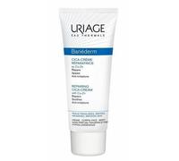 Crème Réparatrice Uriage Bariederm Cica 100ml - Sans Parfum