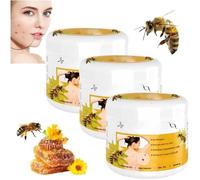 Crème réparatrice venin d'abeille - Bee Venom Cream - 30 ml - Adulte - Mixte