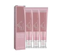 Crème Repulpante, Crème de Massage Fessiers, Augmentation Fessiers Rapide, Pour des Fesses Plus Belles et Sexy