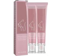 Crème Repulpante, Crème de Massage Fessiers, Augmentation Fessiers Rapide, Pour des Fesses Plus Belles et Sexy