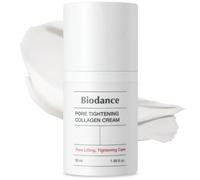 Crème resserrante pour les pores Biodance au collagène - 50 ml