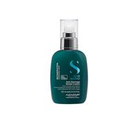 Crème Restructurate Cheveux ALFAPARF MILANO Graines de Lin Anti Demage 125ml