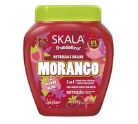 Crème revitalisante à la fraise 1000ml