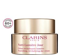 Crème revitalisante lumière de Clarins - 50 ml - NUTRI-LUMIERE JOUR - Pot - Kapao Parfumerie en ligne française