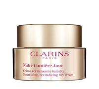 Crème revitalisante lumière Nutri-Lumière Jour Clarins 50ml