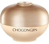 Crème revitalisante pour les yeux avec Chogongjin d'or (Geumsul Jin Eye Cream) 30 ml