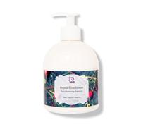 Crème revitalisante réparatrice Glossy Locks 100 % pure, hydratante et nourrissante, pour cheveux secs et abîmés. Super nutriment, boost d'hydrat