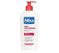 Crème Riche Corps Mixa Cica Repair Peau Très Sèche 400ml