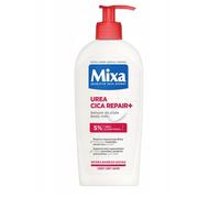 Crème Riche Corps Mixa Cica Repair Peau Très Sèche 400ml
