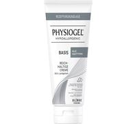 Crème riche de base Physiogel 100 ml