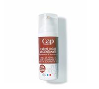 Crème Riche Régénérante Certifié BIO - VEGAN ; BIO ECOCERT ; COSMEBIO - CAP COSMETICS - Fabriqué en France