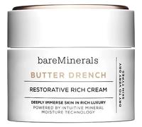 CRÈME RICHE RÉPARATRICE TREMPÉE AU BEURRE