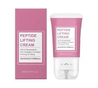Crème Roll-on pour le Cou | Lotion Hydratante Raffermissante 100 ml | Crème Hydratante pour la Poitrine | Pour Nuit Matin Maquillage Décolleté Voyage Saisonnier Hiver Automne Spa Maison