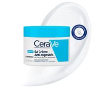 CeraVe SA Crème Anti-Rugosités 340 ml
