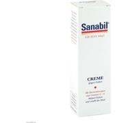 Crème Sanabil contre les rides 50 ml