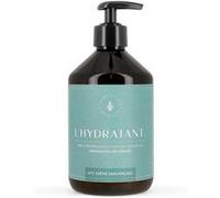 Crème Sans Rinçage Hydratante Terre d'Eden 500ml